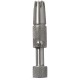 VITRY CORTAPELOS NASAL MANUAL DE ACERO INOXIDABLE REF1043SZ