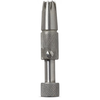 Comprar VITRY CORTAPELOS NASAL MANUAL DE ACERO INOXIDABLE REF1043SZ al mejor precio en NuestraFarma, tu farmacia online