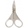 VITRY TIJERAS DE UÑAS INOX CURVAS FURTIVAS REF1008FZ
