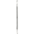 VITRY EXTRACTOR DE PUNTOS NEGROS Y LIMPIADOR DE OIDOS ACERO INOXIDABLE 1072SZ