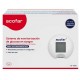 SISTEMA DE MONITORIZACION DE GLUCOSA EN SANGRE ACOFAR 1 MEDIDOR + 10 LANCETAS + 25 TIRAS REACTIVAS