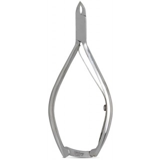 VITRY ALICATES PARA CUTICULAS CON CIERRE ACERO INOXIDABLE 12 CM REF1052FZ