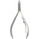 VITRY ALICATES PARA CUTICULAS ACERO INOXIDABLE 10 CM REF1052Z