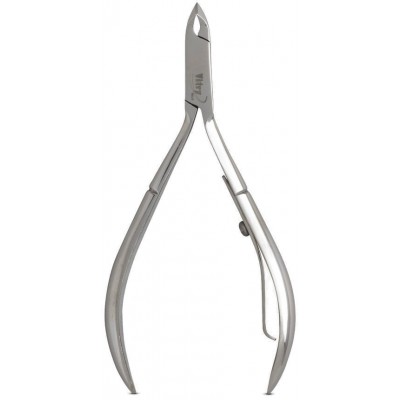 Comprar VITRY ALICATES PARA CUTICULAS ACERO INOXIDABLE 10 CM REF1052Z al mejor precio en NuestraFarma, tu farmacia online