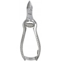 VITRY ALICATES PEDICURA ACERO INOXIDABLE 14 CM REF1050Z