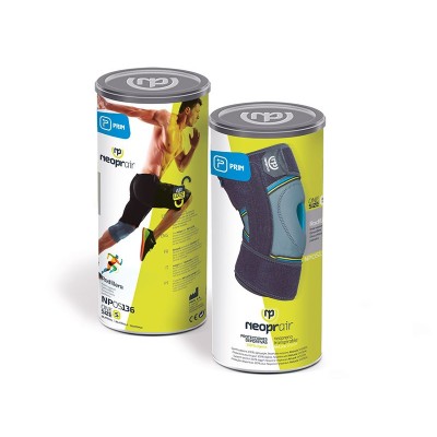 Comprar RODILLERA PRIM NEOPRAIR NPOS136 ONE SIZE al mejor precio en NuestraFarma, tu farmacia online