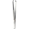 VITRY PINZAS DE DEPILAR CON PUNTA DE CANGREJO ACERO INOXIDABLE 9 CM REF1020Z
