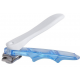 VITRY CORTAUÑAS MANICURA TRANSPARENTE PLEXIGLAS REF1055ASZ