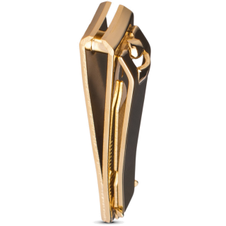 VITRY CORTAUÑAS MANICURA DORADO REF4055Z