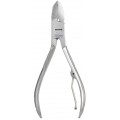 VITRY ALICATES PARA UÑAS ACERO INOXIDABLE 12 CM REF1049Z