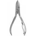 VITRY ALICATES PARA UÑAS ACERO INOXIDABLE 10 CM REF1048Z