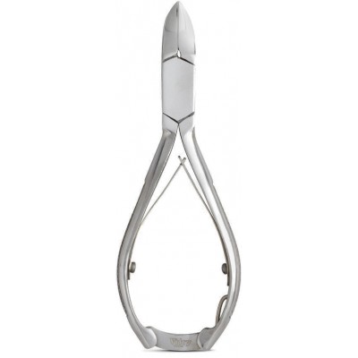 Comprar VITRY ALICATES DE PEDICURA PARA UÑAS FUERTES ACERO INOXIDABLE 14 CM REF1018Z al mejor precio en NuestraFarma, tu farmacia online