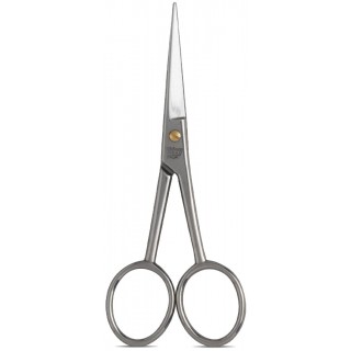 VITRY TIJERAS BIGOTE Y BARBA ACERO INOXIDABLE REF1033Z