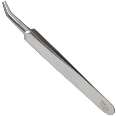 Comprar VITRY PINZA QUITA GARRAPATAS REF1028TIQZ al mejor precio en NuestraFarma, tu farmacia online