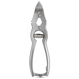 VITRY ALICATE PODÓLOGO PROFESIONAL ACERO INOXIDABLE 16.5 CM REF1058Z
