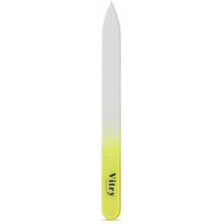 VITRY LIMA DE CRISTAL FORMATO GRANDE REF1073FZJ
