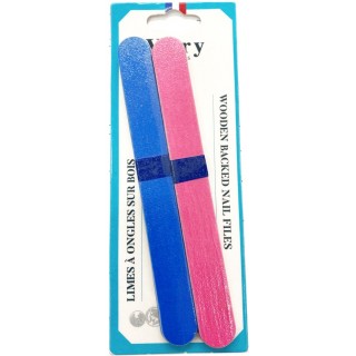 VITRY LIMA DE UÑAS SOBRE MADERA REF2068Z