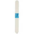 VITRY LIMA DE UÑAS MYLAR DE GRANO GRUESO -80 COLOR BLANCO REF6068MZW