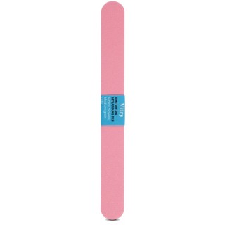 VITRY LIMA DE UÑAS MYLAR GRANO MEDIO -180 COLOR ROSA PALIDO REF6068MZPP