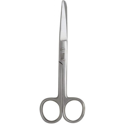 Comprar VITRY TIJERAS PARA VENDAS ACERO INOXIDABLE REF1001Z al mejor precio en NuestraFarma, tu farmacia online