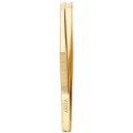 VITRY PINZAS DE DEPILAR DE BOLSILLO DE ACERO INOXIDABLE CON PUNTAS OBLICUAS 8 CM REF4016Z