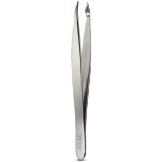 VITRY PINZA DE DEPILAR DE ACERO INOXIDABLE YATAGAN PUNTAS AFILADAS 9 CM REF1029YZ
