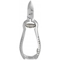 VITRY ALICATES DE PEDICURA DE ACERO INOXIDABLE 12.5 CM REF1050PZ