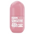 ISDIN DEO SENSITIVE 48 HORAS DESODORANTE ROLL ON 50 ML