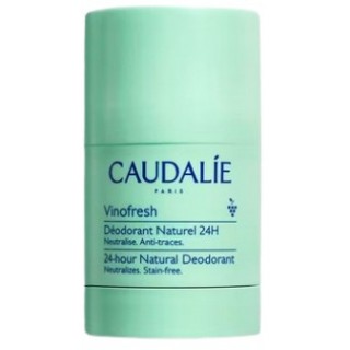CAUDALIE DESODORANTE STICK NATURAL VINOFRESH 24H 50G
