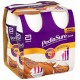 PEDIASURE DRINK SABOR CHOCOLATE 4 X 200 ML