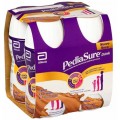 PEDIASURE DRINK SABOR CHOCOLATE 4 X 200 ML