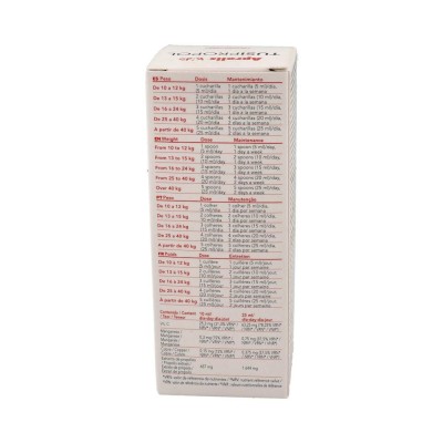 Comprar APROLIS KIDS TUSIPROPOL JARABE 105 ML al mejor precio en NuestraFarma, tu farmacia online