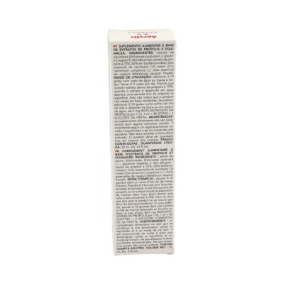 Comprar APROLIS EXTRACTO A-V 30 ML CON CUENTAGOTAS al mejor precio en NuestraFarma, tu farmacia online