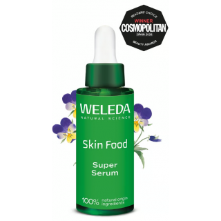 WELEDA SKIN FOOD SUPER SERUM 30 ML
