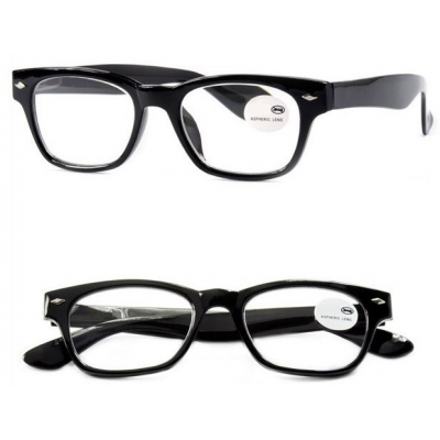 Comprar VITRY GAFAS PRESBICIA CARTEL PARIS FLASH BACK LOUPH +2,50 1 UNIDAD al mejor precio en NuestraFarma, tu farmacia online