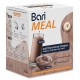 BARIMEAL 7 SOBRES  SABOR CHOCOLATE 65 G