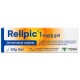 RELIPIC 1 MG/G GEL CUTANEO 1 TUBO 30 G