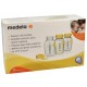 MEDELA BOTELLA-BIBERÓN PARA LECHE MATERNA 3X150 ML