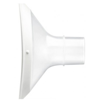 Comprar MEDELA EMBUDO PERSONALFIT FLEX TALLA L 27 MM al mejor precio en NuestraFarma, tu farmacia online
