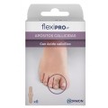 FLEXIPRO APOSITOS CALLOS 8 UNIDADES