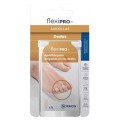 FLEXIPRO APOSITOS AMPOLLAS DEDOS 6 UNIDADES