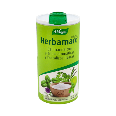 Comprar A. VOGEL HERBAMARE ORIGINAL 250 G al mejor precio en NuestraFarma, tu farmacia online