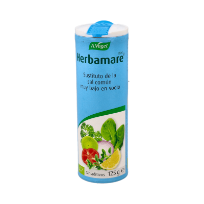 Comprar A. VOGEL HERBAMARE DIET 125 G al mejor precio en NuestraFarma, tu farmacia online