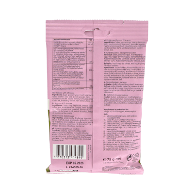 Comprar A.VOGEL ECHINACEA BONBONS 75 G al mejor precio en NuestraFarma, tu farmacia online