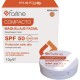 FARLINE POLVOS COMPACTOS SPF50 COLOR ARENA 10 G