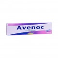 AVENOC POMADA 1 TUBO 30 G