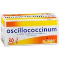 OSCILLOCOCCINUM BOIRON GLOBULOS 30 ENVASES UNIDOSIS 1 G