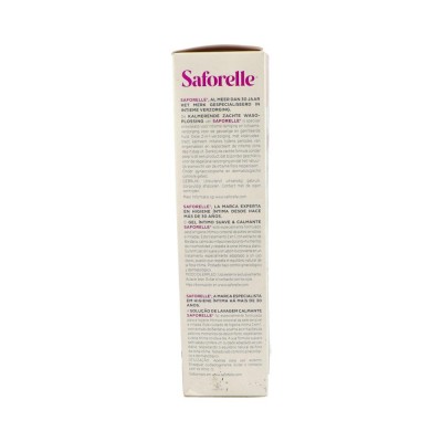 Comprar SAFORELLE GEL CUIDADO INTIMO 500 ML al mejor precio en NuestraFarma, tu farmacia online