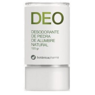 BOTANICAPHARMA DESODORANTE DEO CRISTAL 120 G