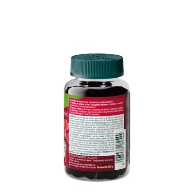 Comprar KNEIPP GUMMIES ANTICAIDA 60 GUMMIES al mejor precio en NuestraFarma, tu farmacia online